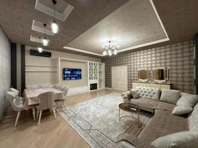 Luxury Residence by Bakuapart